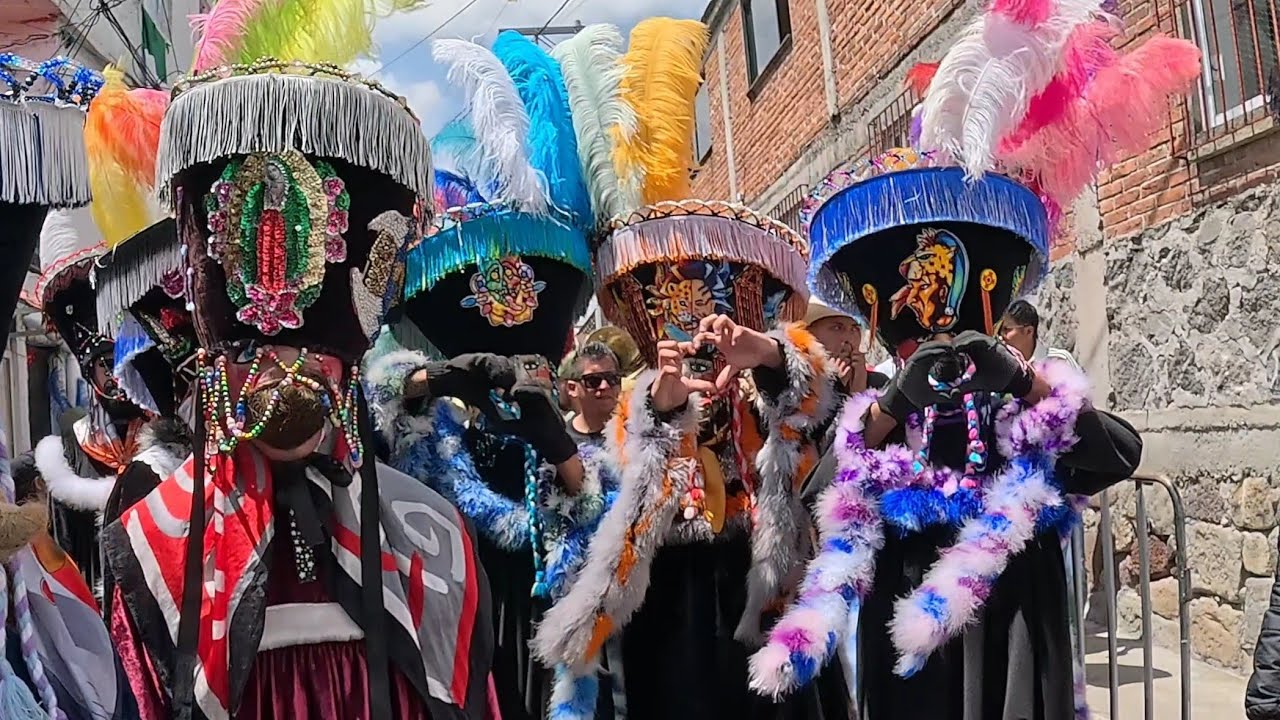son chirimitero | Destructiva Banda Tromba