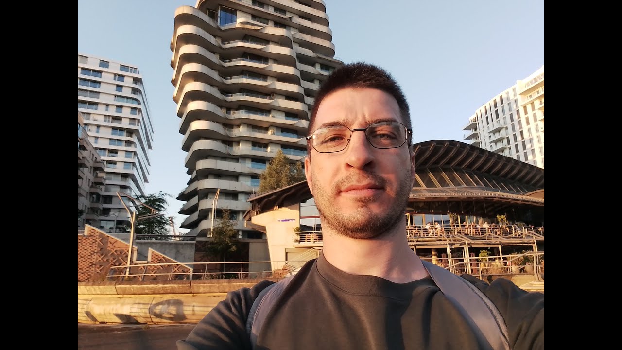 Гамбург | Прогулка интроверта