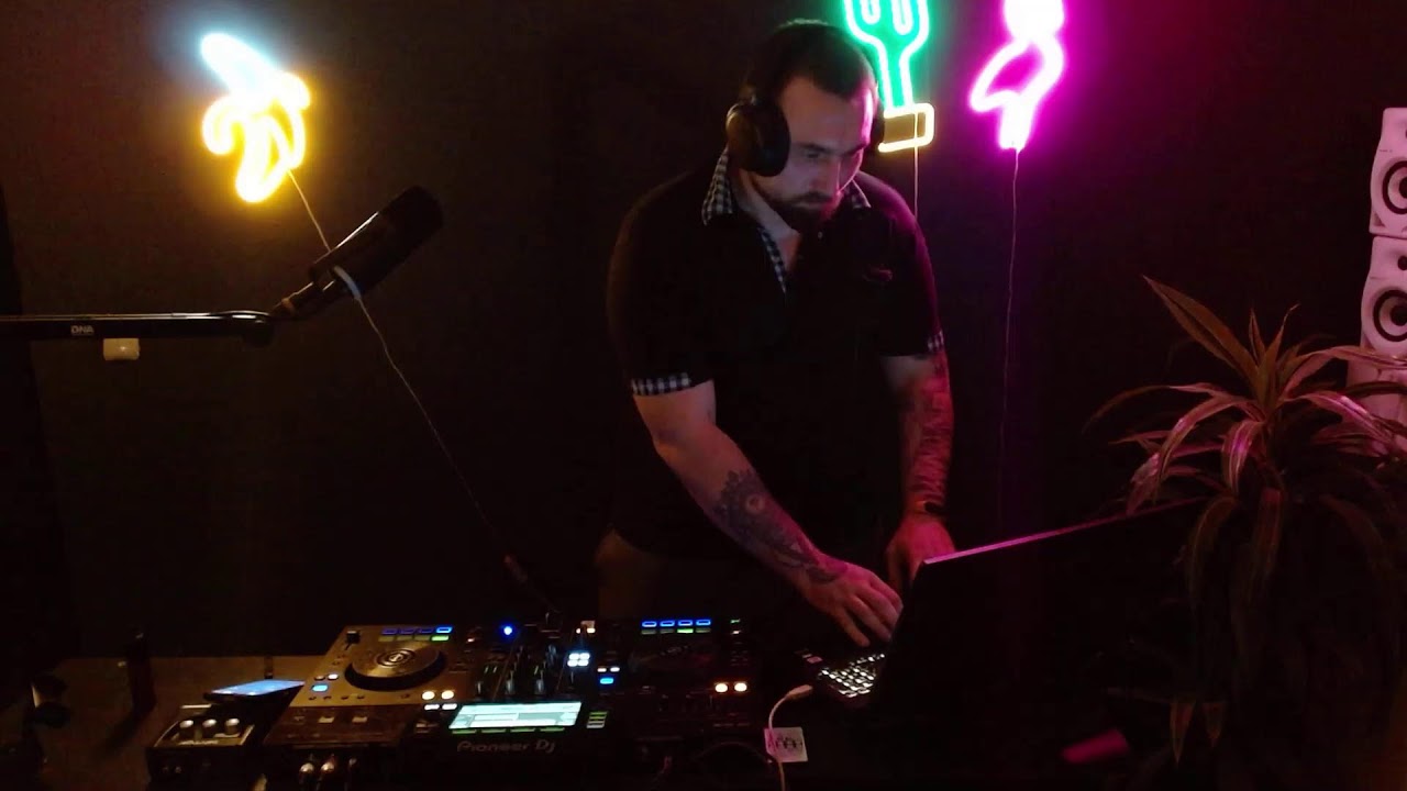 DJ Dolarss