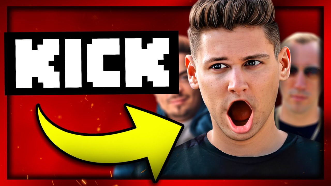 The truth behind Kick.com