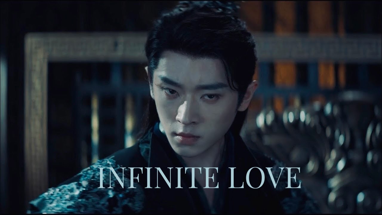 Shadow love | infinity | FMV