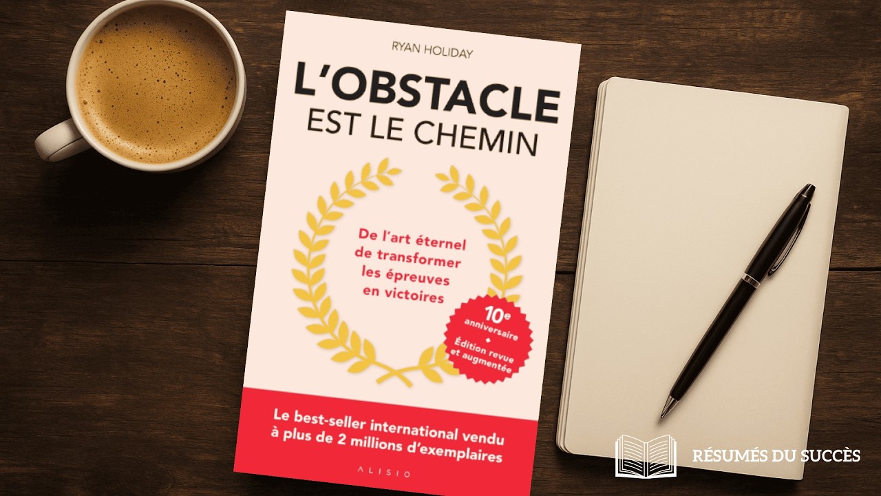 Ce qui te bloque aujourd’hui est exactement ce qui va te faire réussir... #mindset #entrepreneur