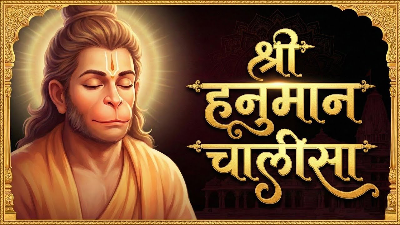 Sankat Mochan Hanuman Chalisa | Solves All Problems Immediately