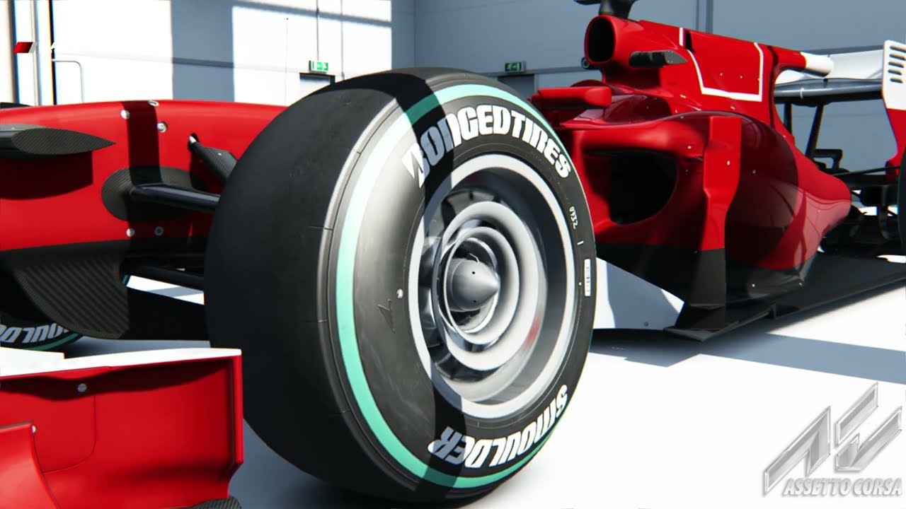 Brilliance Misunderstood - Race Sim Studio's Formula 2010 V8