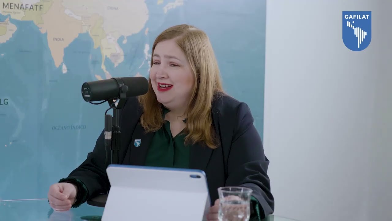 VIDEOPODCAST DEL GAFILAT-EPISODIO III