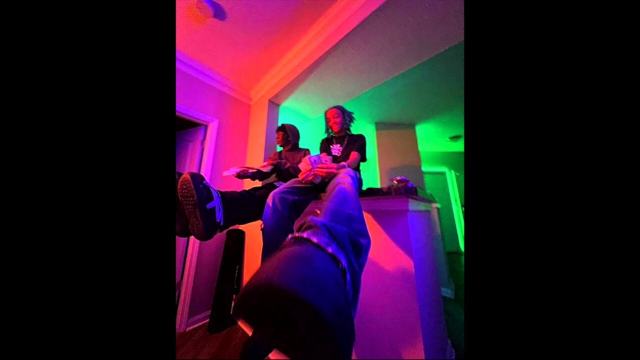 [FREE] skaiwater + jersey club type beat 