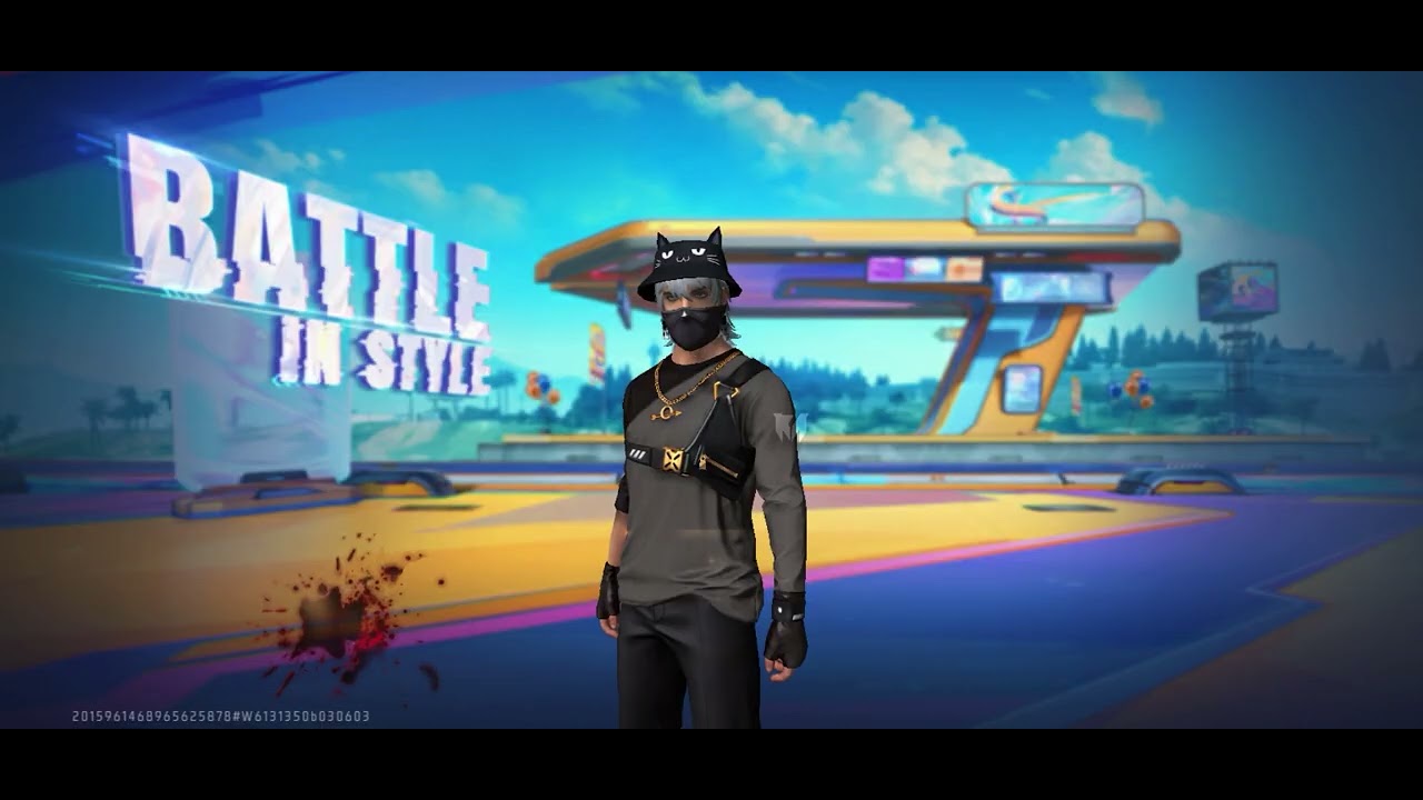 Free Fire