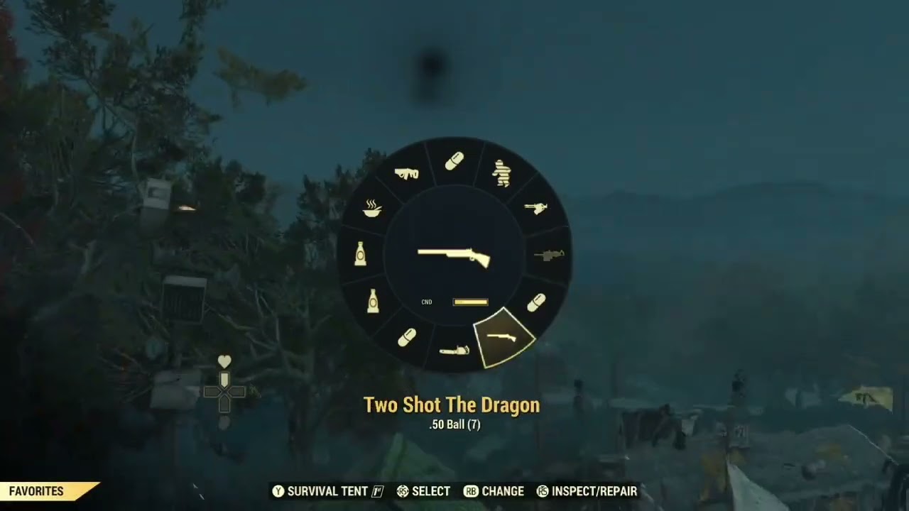 FALLOUT 76 - TARKUS M GOD OF THE WASTELAND(idipMyCookie,Yiby, lowkeysad,Marinos2021Get owned)