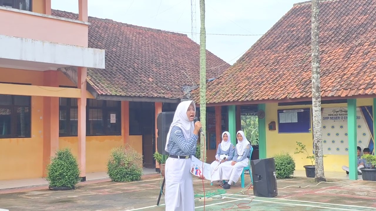 Lomba menceritakan kisah nabi