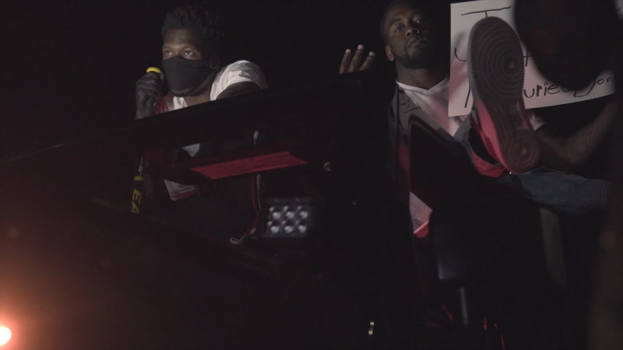 Suk - April 28th (Directed By Lil Zay)