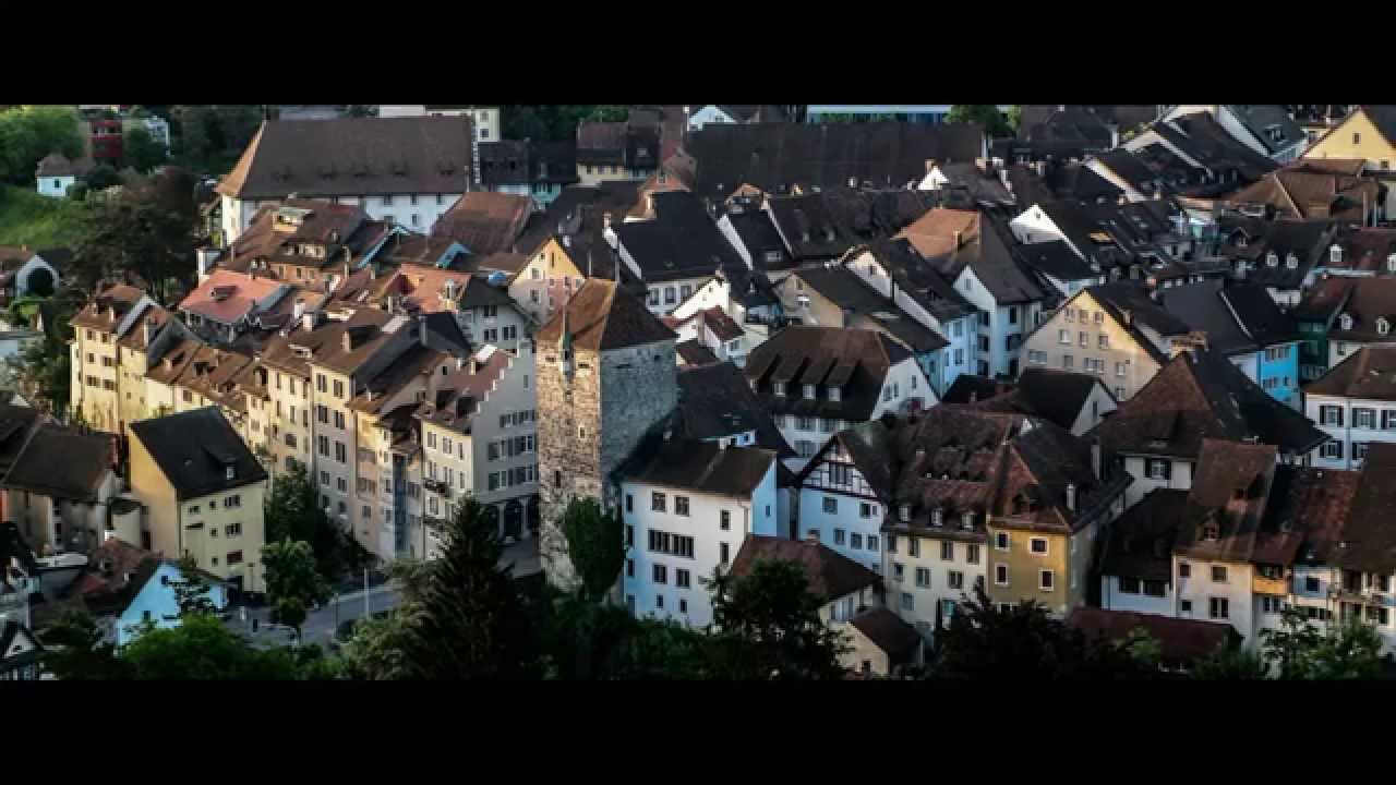 BRUGG in Motion