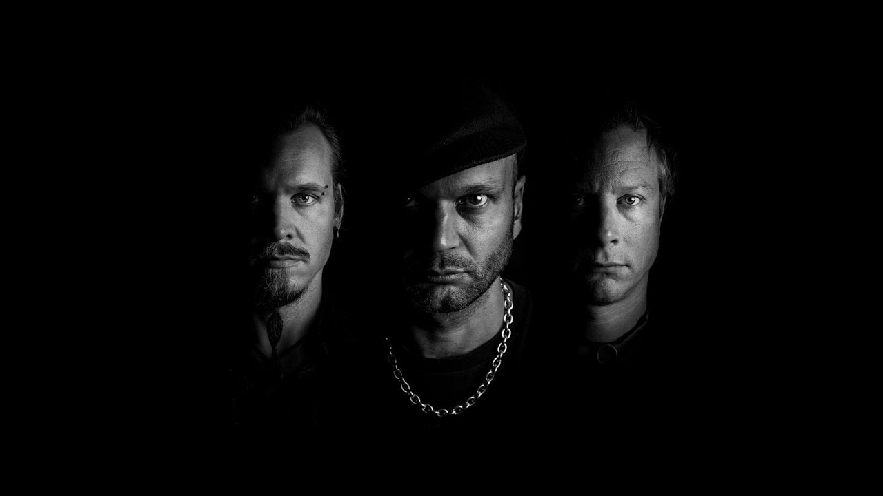 The Dimitri Keiski Band - It’s Not That Easy