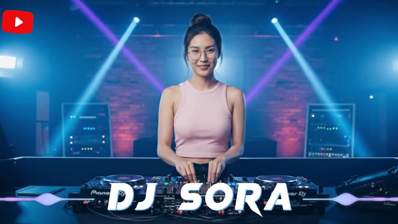DJ DUGEM DISKOTIK FULL BASS PALING TERBARU 2025 - DJ BEAT KENCANG ABIS
