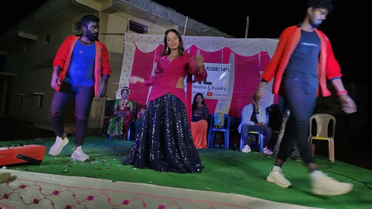 11th Event By Dil Events 9030811485