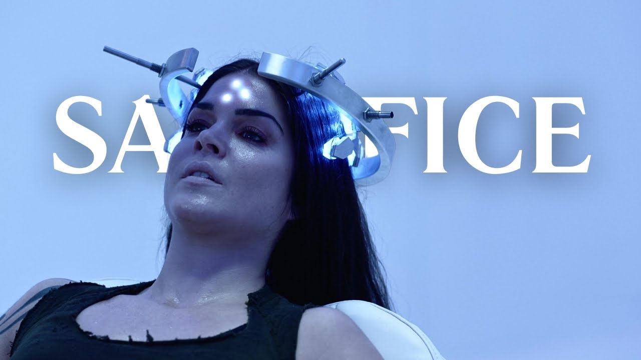 Octavia Blake || Sacrifice