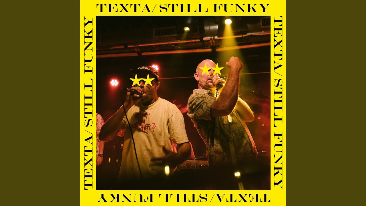 Still Funky