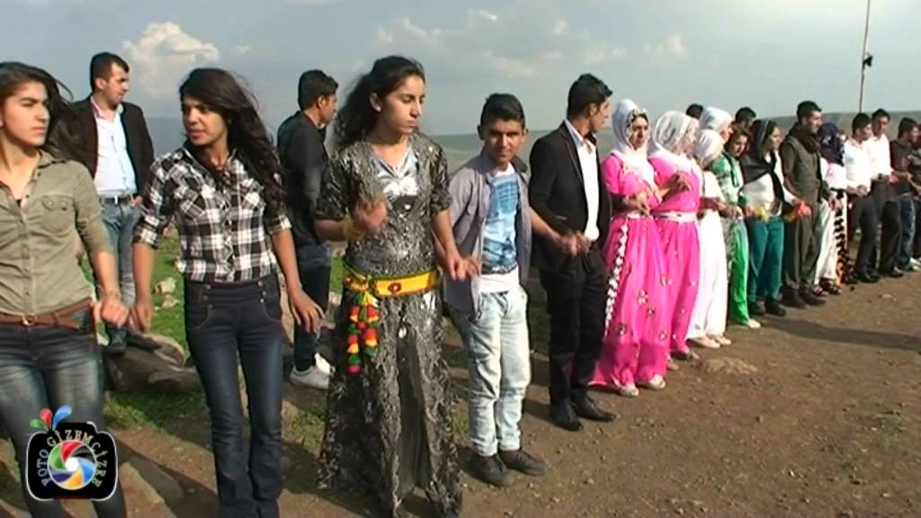 Sait ile derya  bafe köyü part 2