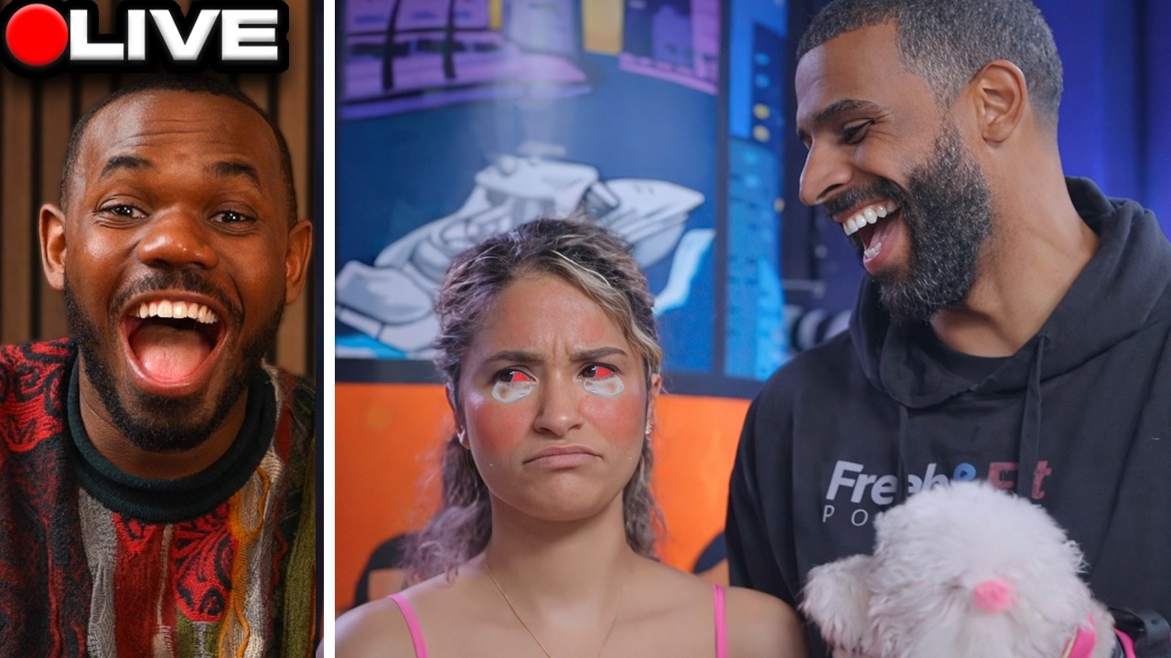 Manosphere Doc Exposed The Worst People On The Internet