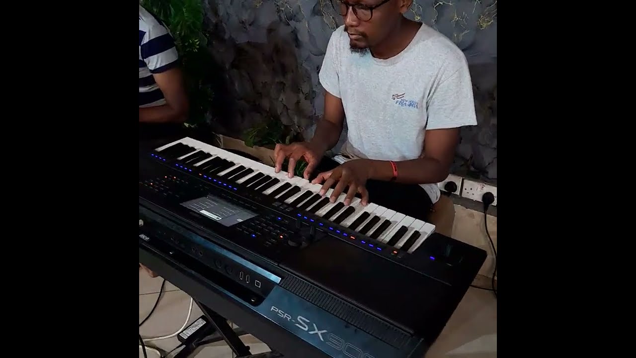 Sat 20260307 INSTRUMENTAL _ 103737