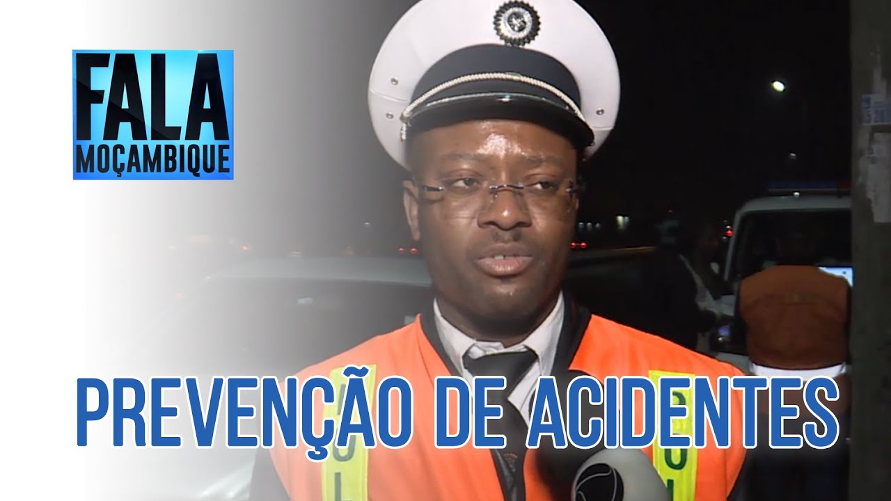 Polícia de trânsito e INATRO intensificam fiscalização rodoviária