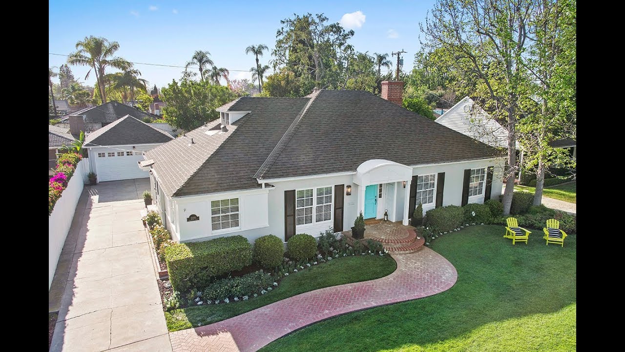 For Sale: 2320 Heliotrope Drive, Floral Park Santa Ana