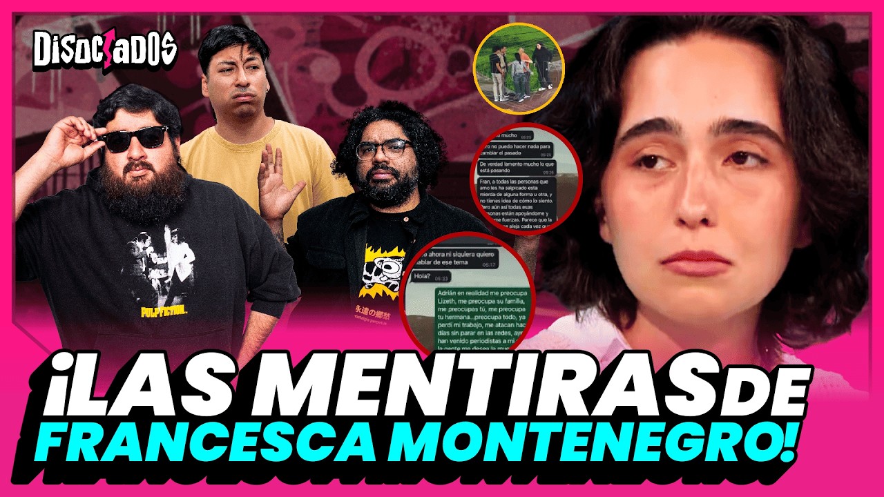 ¿LA PLATA LO SALVARÁ? El indignante caso de Adrián Villar| Disociados con El Barbas, JoseCa y Nestor