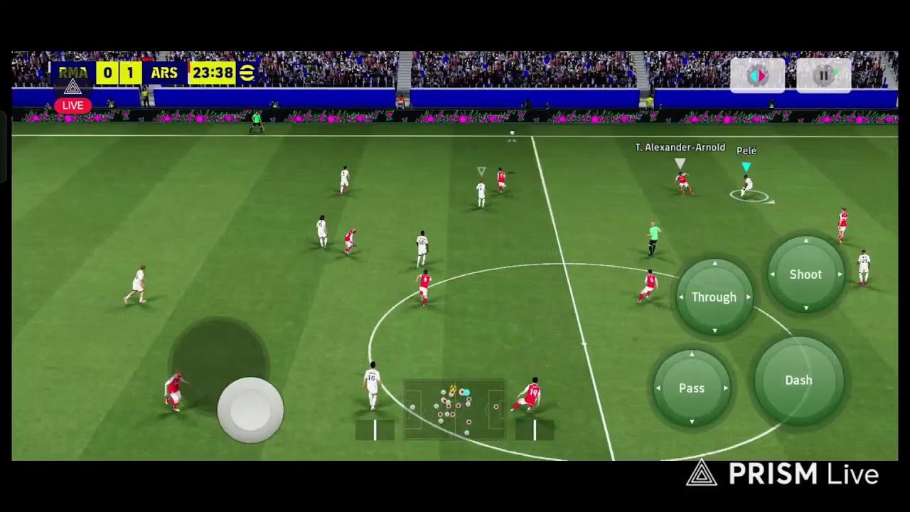 eFootball 2026 Live | Online Ranked Matches | English Commentary