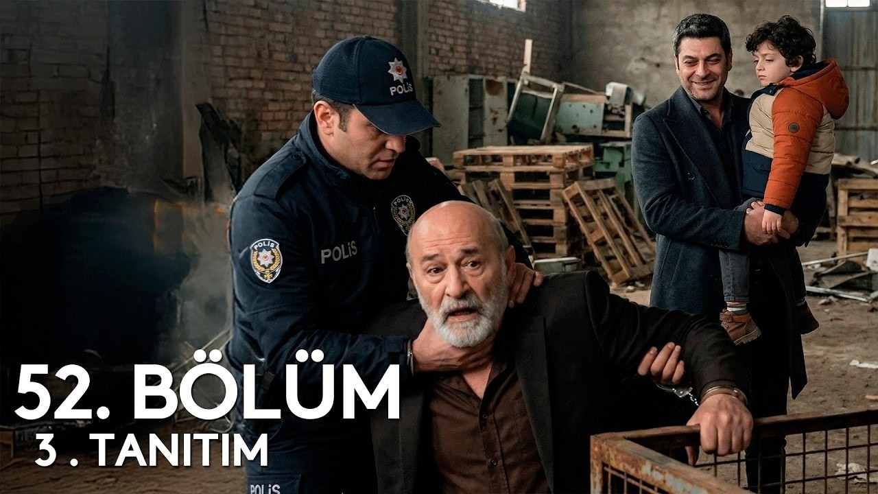 Uzak Şehir 52. Bölüm Fragmanı | Cihan’dan Ecmel’e Büyük Tuzak! “Artık Kaçamazsın!” 😱🔥#uzakşehir