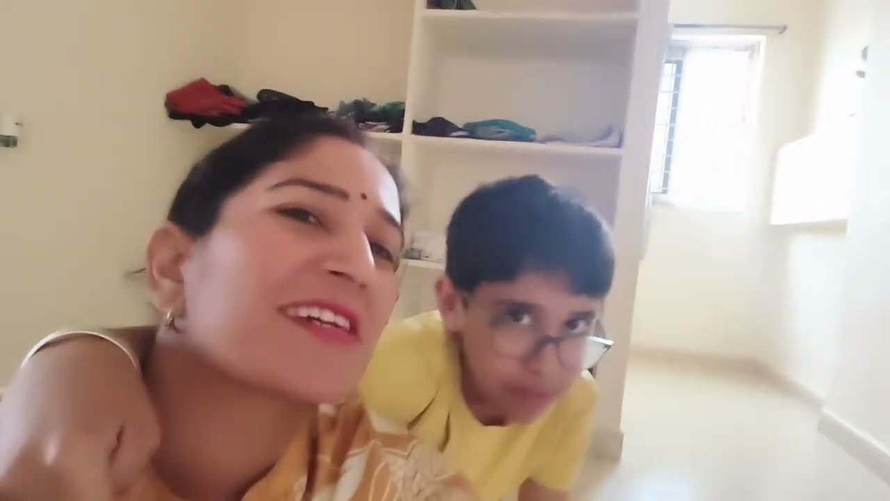 Aaj asa kya hua ki mera mood kharab rha pura din 😭| no walk in park today