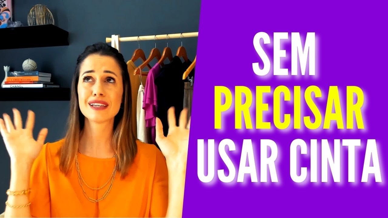 10 Dicas Para Disfarçar a Barriga