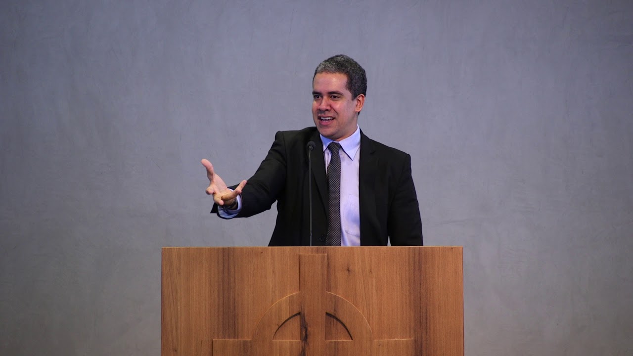 SALMO 115.1-18 - Divindades fabricadas