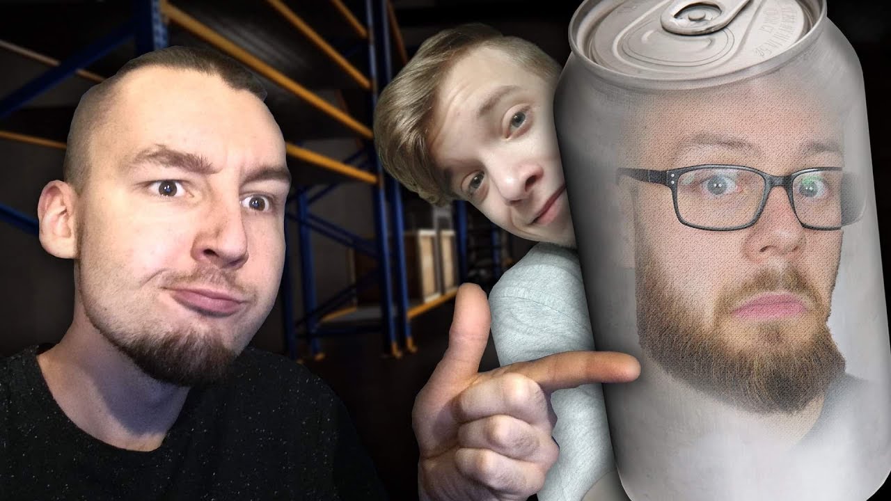 PROP HUNT NA VR?! | PAVLOV VR: PROP HUNT