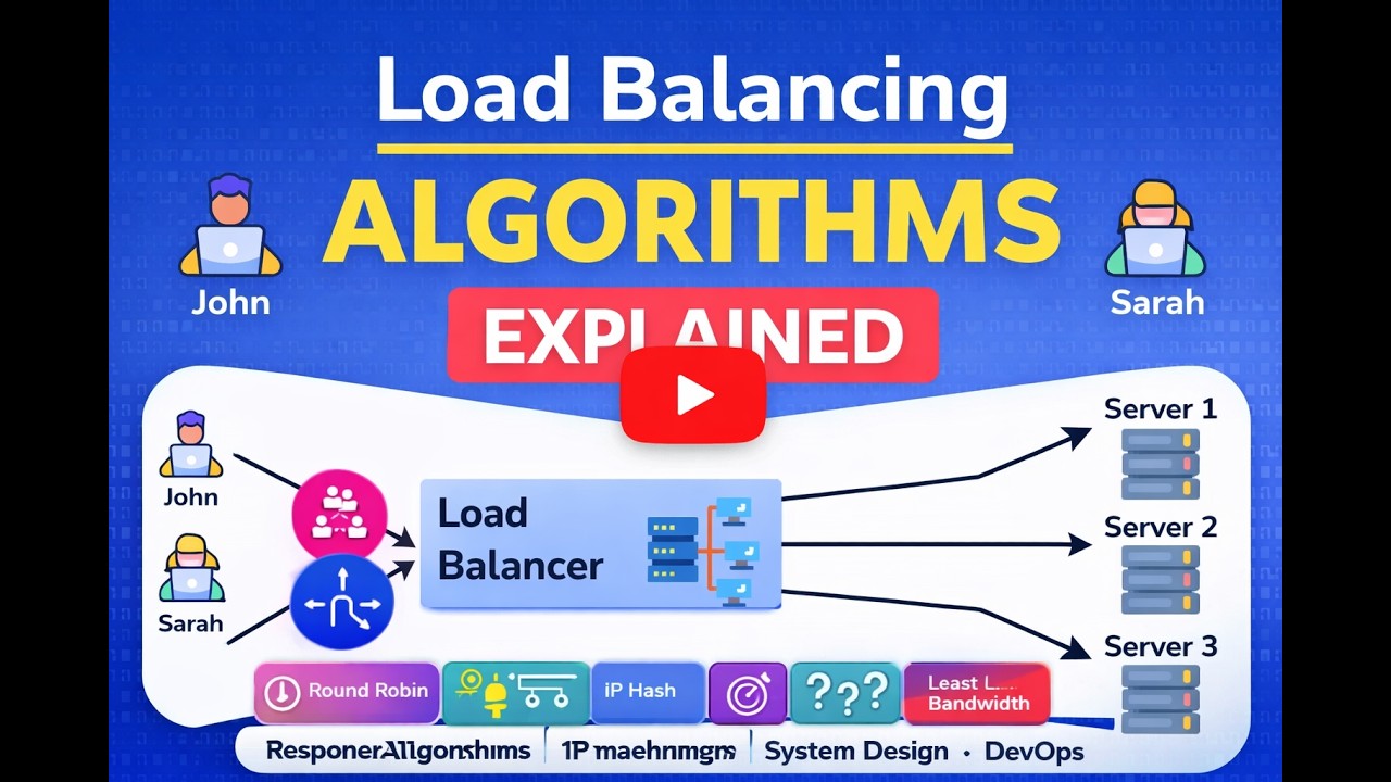 Load Balancer