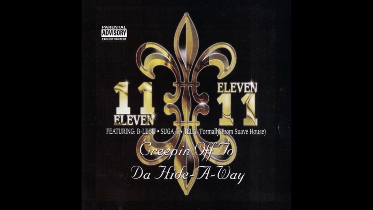 11-11 - Serious [1998][Akron, OH]
