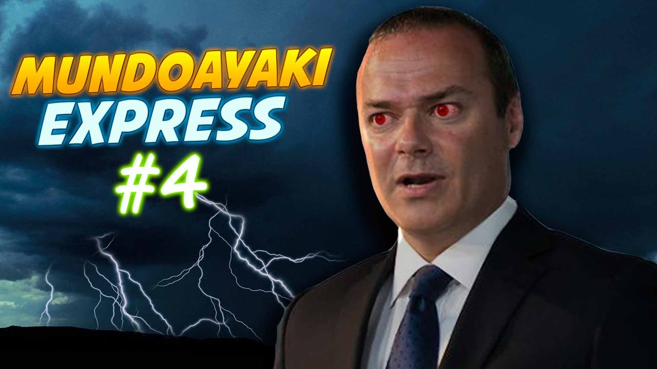 No Jodan al Alcalde (DOBLAJE de HUMOR CANARIO)