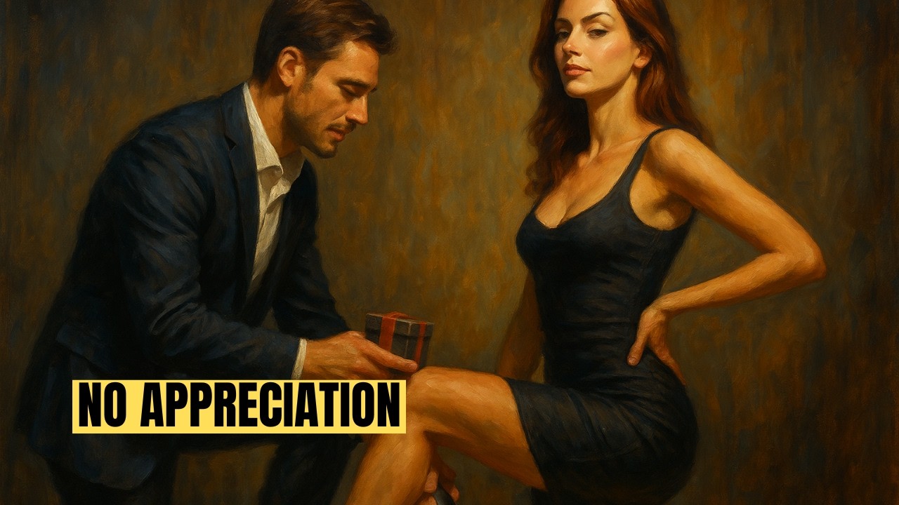 Why Your Help Makes Them Hate You — Jung on Projection