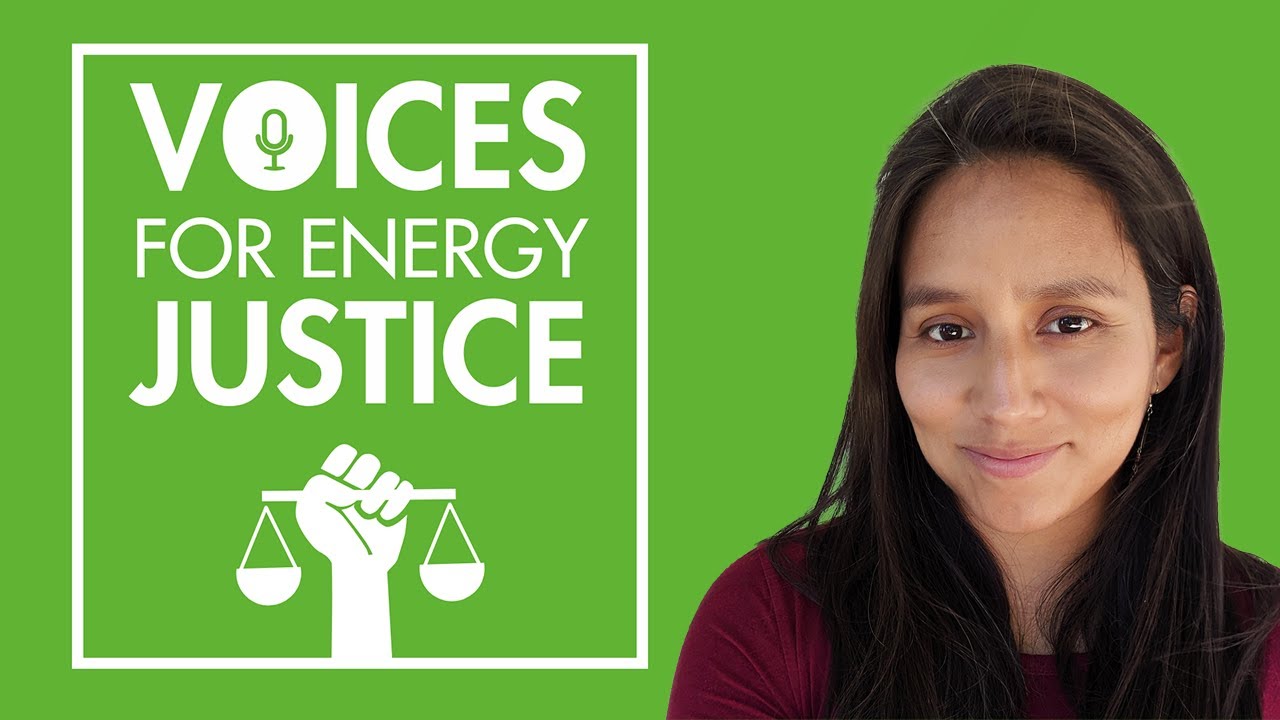 Rita Casaverde discusses Diversity Coalition’s Projects