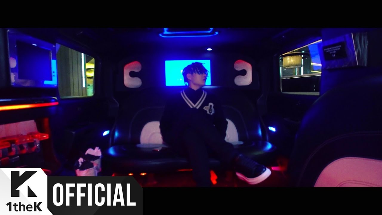 [MV] PENOMECO _ WTF(Went Too Far)