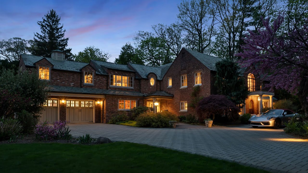 224 Cedar St Englewood, NJ 07631 | Joshua M. Baris | Realtor | NJLux.com