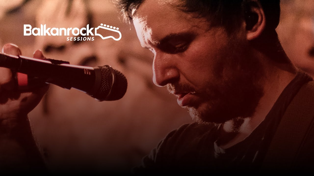 Funk Shui - Viulica / Somnezi? / Veter (LIVE on Balkanrock Sessions)
