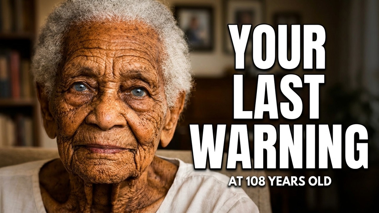 She’s 108 Years Old. This Is What She Knows About Staying Sharp.