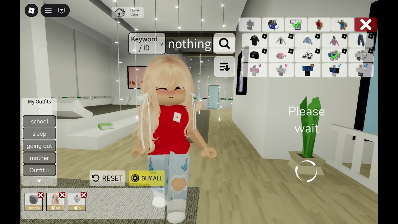 Breaking in to peoples houses