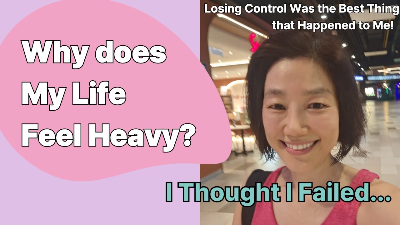 Living in My Own Power — When Life Doesn’t Go My Way