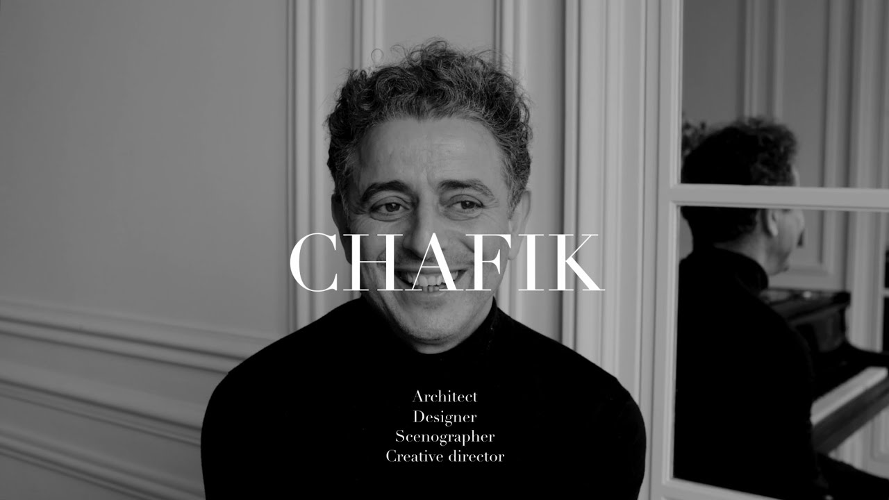 CHAFIK | An introduction