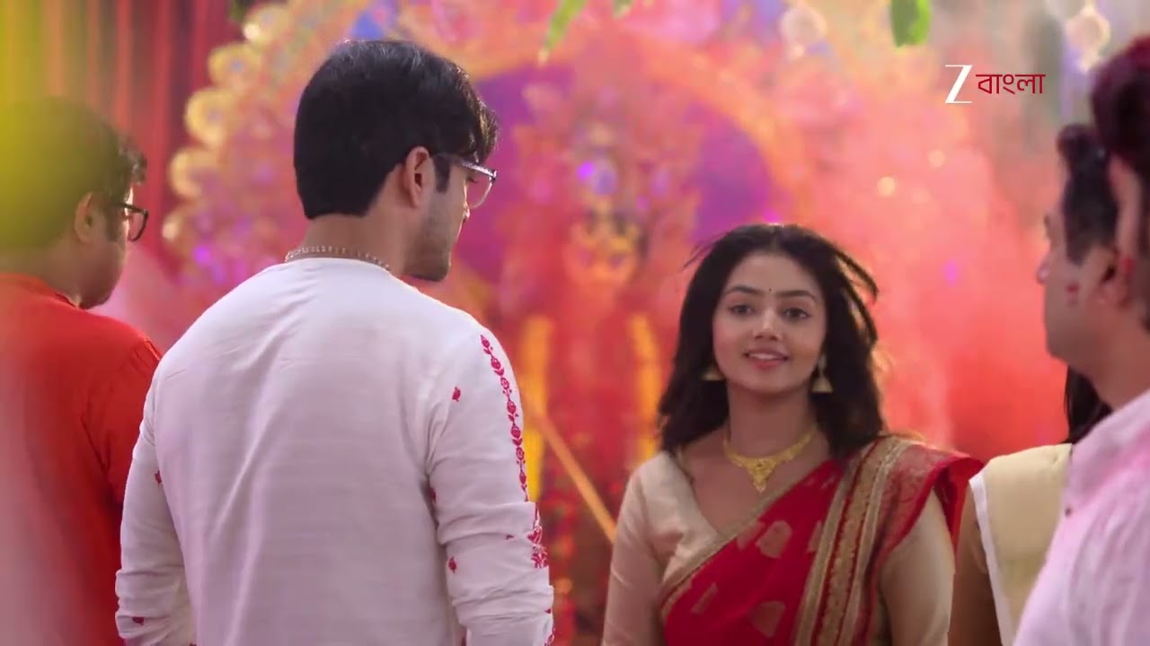 Phulki | Ep - 843 | Preview | Oct 09 2025 | Zee Bangla