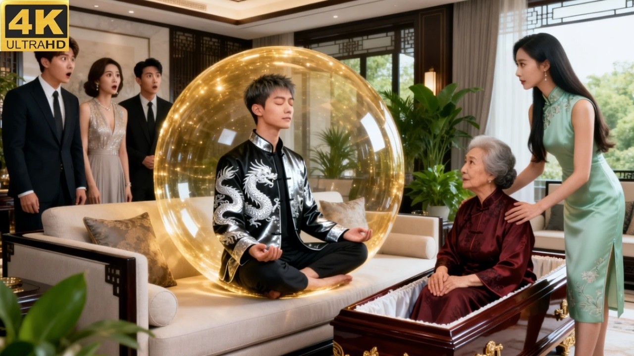 Poor Guy Comes To City For Fiancée, Gets Scorned, Shows Magical God Powers, Shocks Everyone!