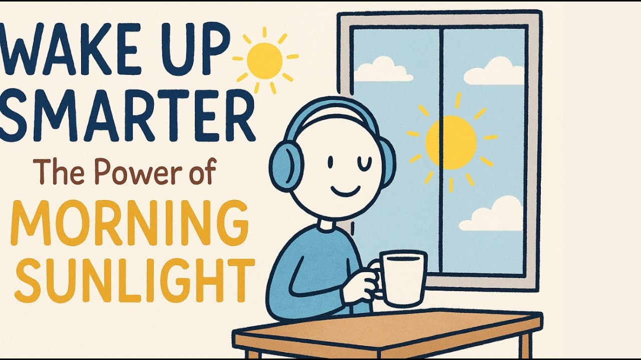 This Morning Habit Beats Coffee Every Time!