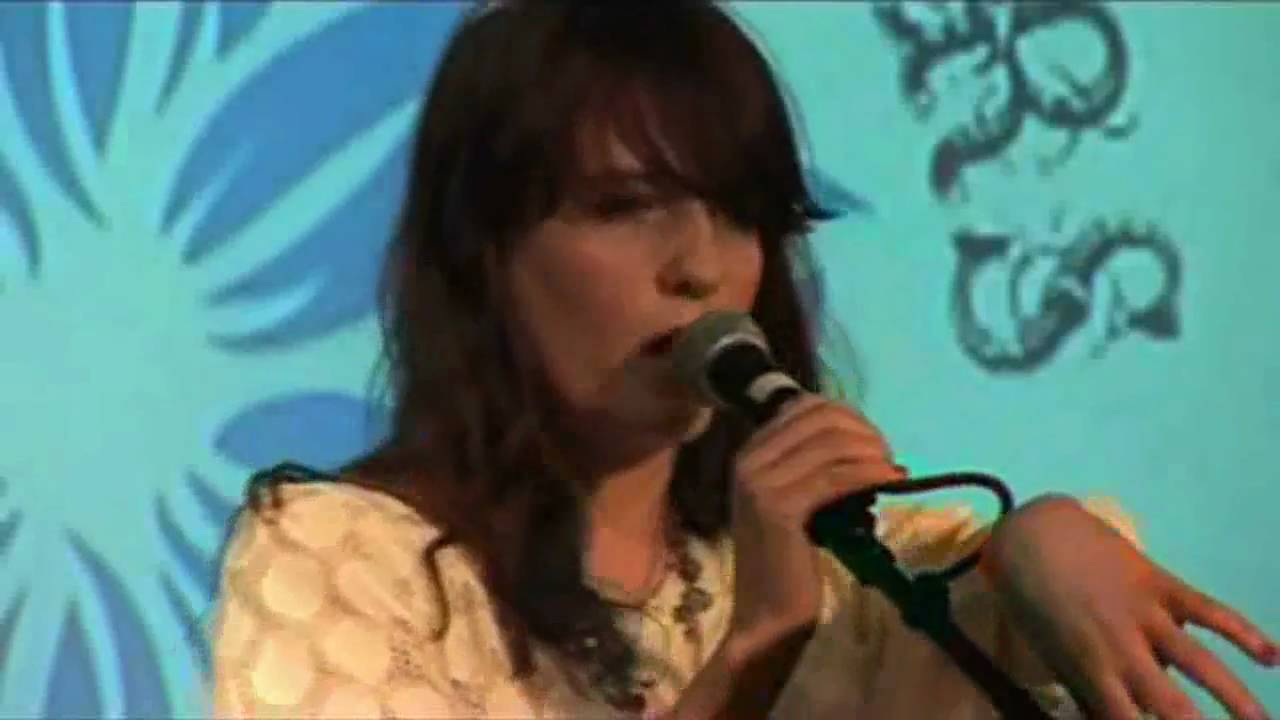 Florence and The Machine - My Best Dress (Live)