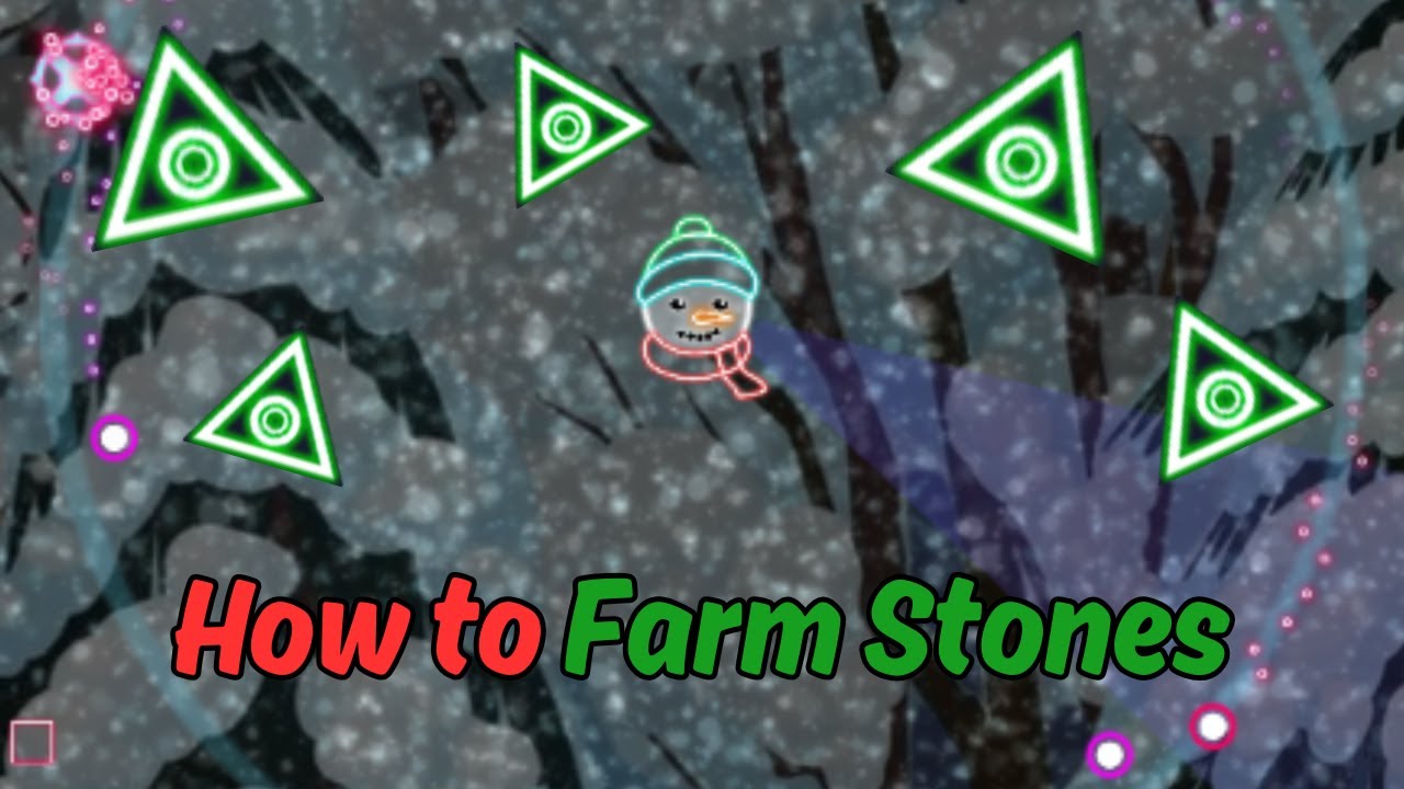 Ultimate Guide to Farming Stones in The Tower #thetower