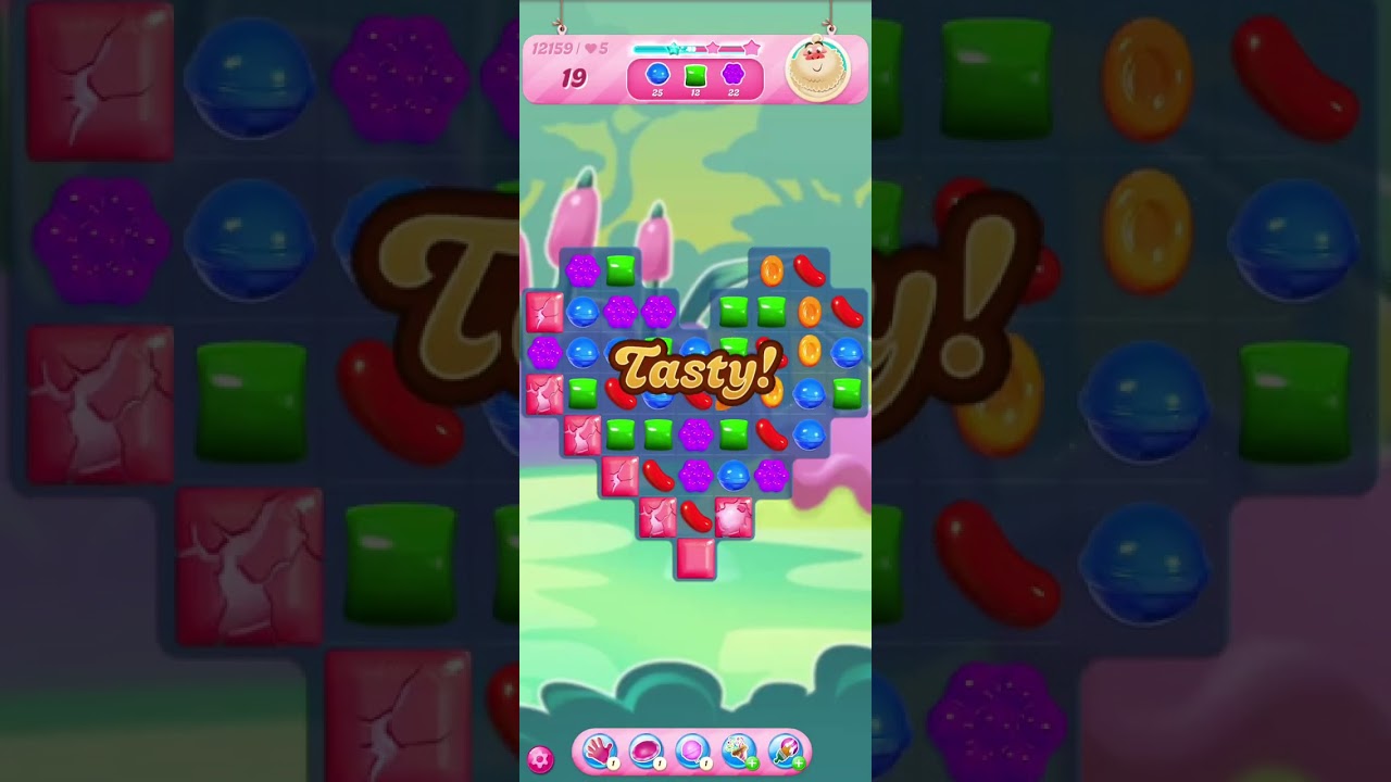 Continuous Series CANDY CRUSH JOURNEY LEVEL 12156 to 12164 🔓🥳🎉❄️🎅🎁